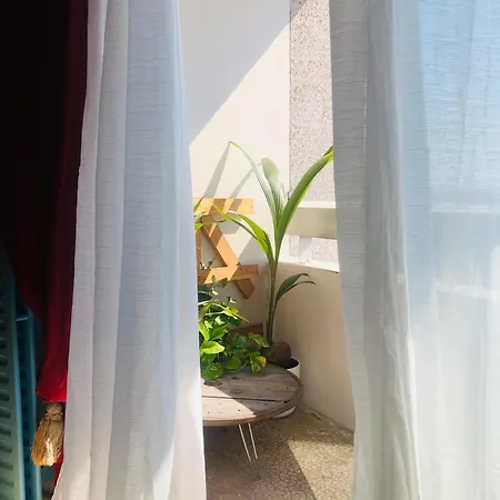 Habitation Cleopatre Apartment Paris