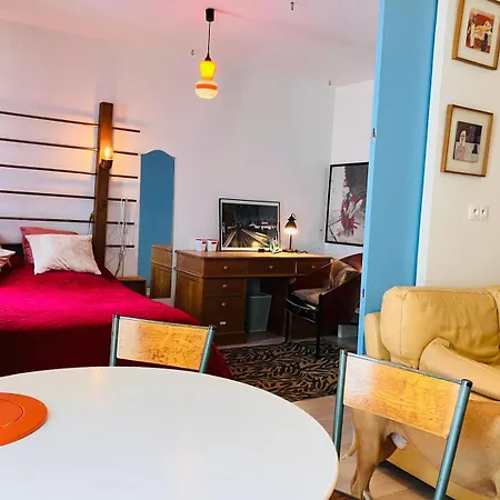 Appartamento Habitation Cleopatre *
