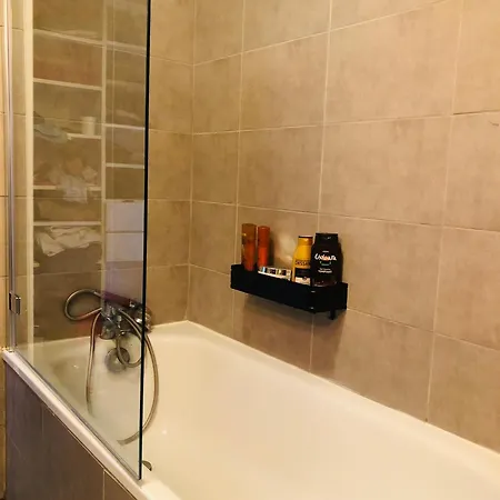 Habitation Cleopatre Apartment Paris
